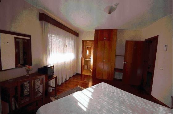 Hotel O Cortico セヴェル・ド・ヴォウガ エクステリア 写真