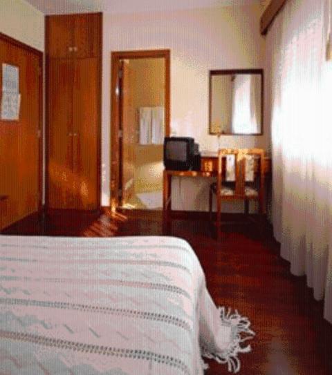 Hotel O Cortico セヴェル・ド・ヴォウガ エクステリア 写真