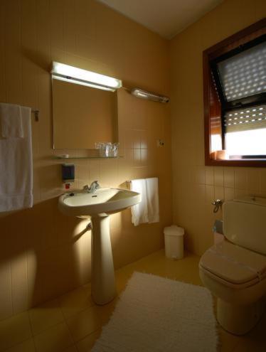 Hotel O Cortico セヴェル・ド・ヴォウガ エクステリア 写真