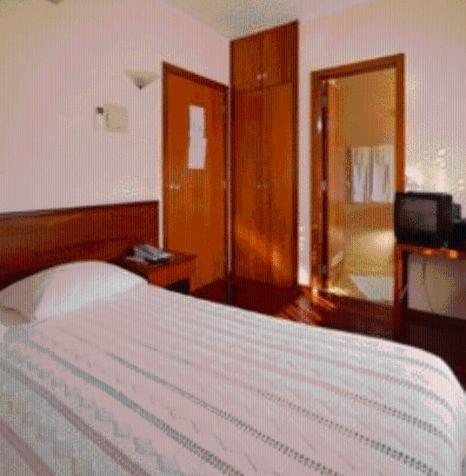 Hotel O Cortico セヴェル・ド・ヴォウガ エクステリア 写真